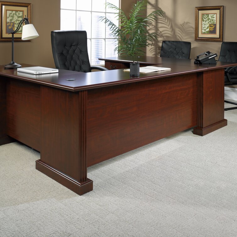 Clintonville deals executive desk